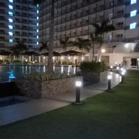 Condo At Shell Residences Manila Kültér fotó