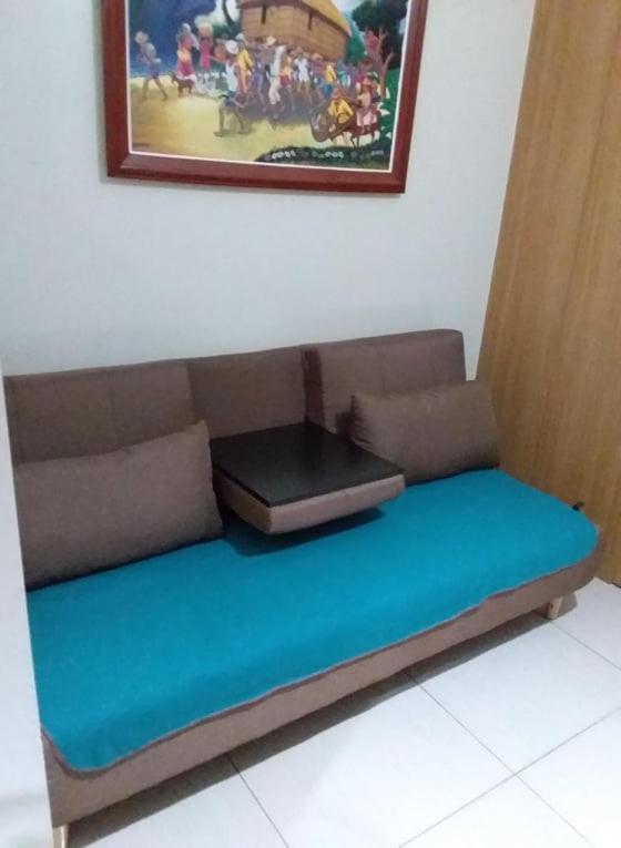 Condo At Shell Residences Manila Kültér fotó