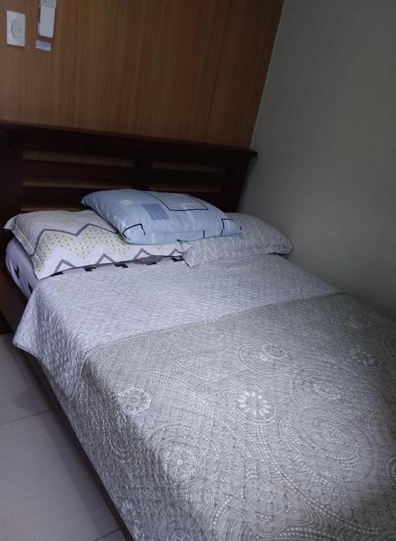 Condo At Shell Residences Manila Kültér fotó