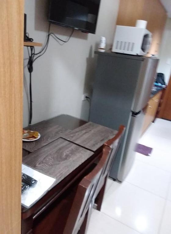 Condo At Shell Residences Manila Kültér fotó