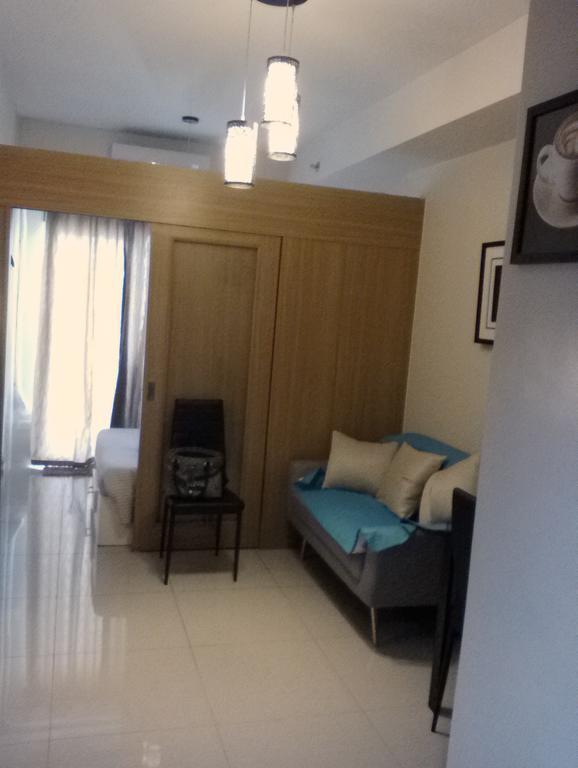 Condo At Shell Residences Manila Kültér fotó