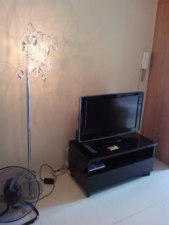 Condo At Shell Residences Manila Kültér fotó