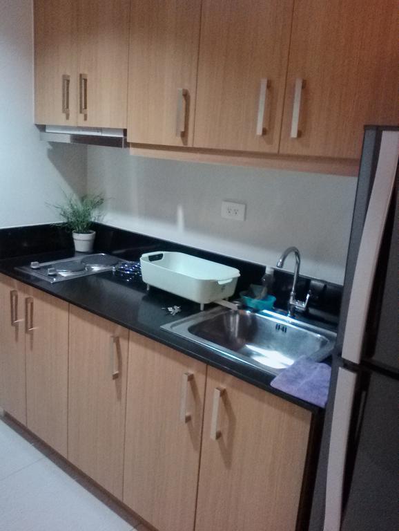 Condo At Shell Residences Manila Kültér fotó