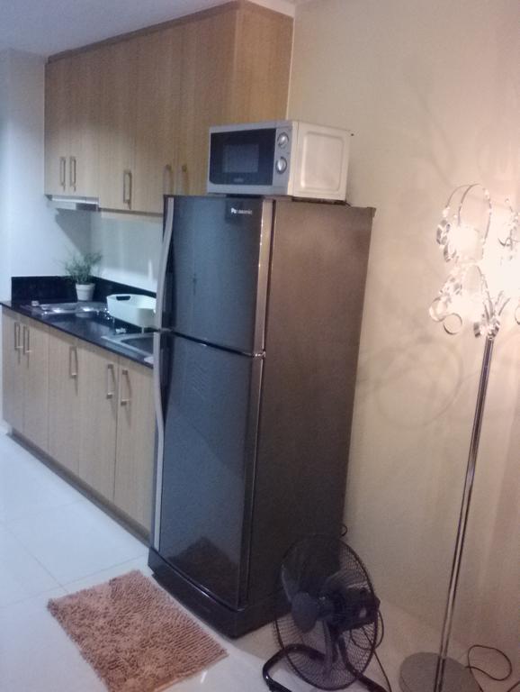 Condo At Shell Residences Manila Kültér fotó