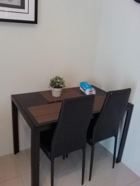 Condo At Shell Residences Manila Kültér fotó