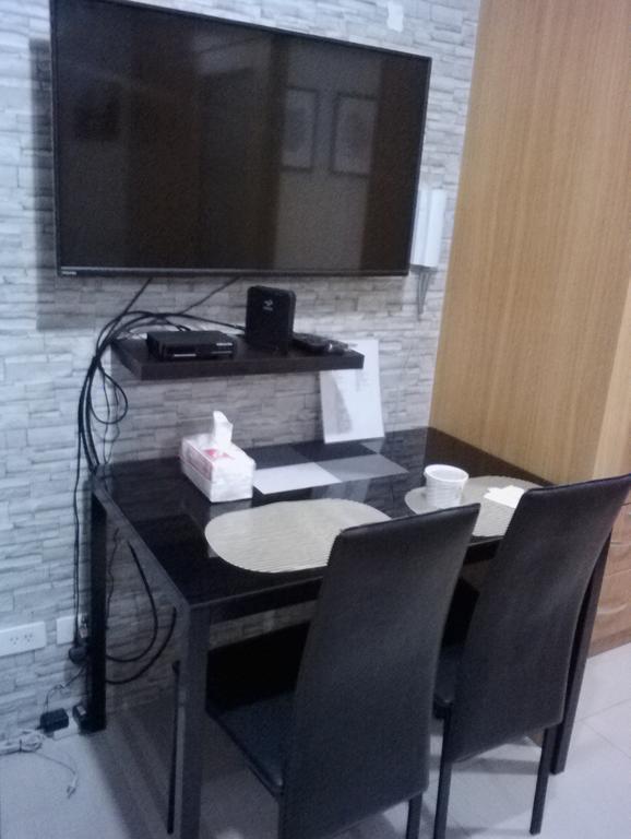 Condo At Shell Residences Manila Kültér fotó