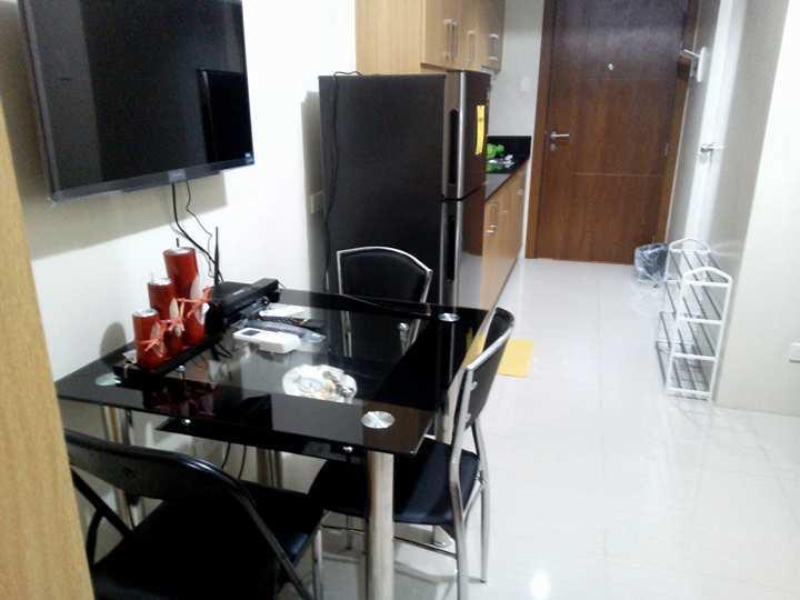 Condo At Shell Residences Manila Kültér fotó