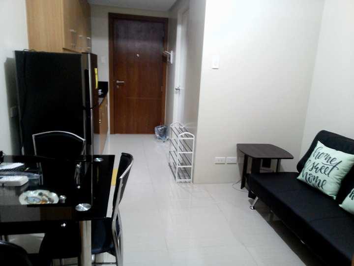 Condo At Shell Residences Manila Kültér fotó