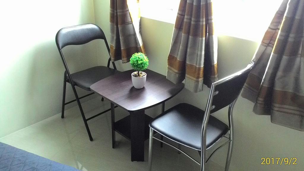 Condo At Shell Residences Manila Kültér fotó